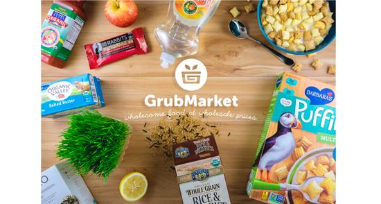 美国生鲜电商华人创建GrubMarket首次达到收支平衡