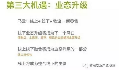 生鲜电商新零售风口来临，你需要抓住哪些机会？